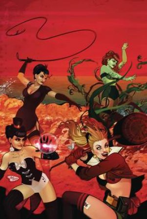 Dc Comics Bombshells Vol. 3 by Marguerite Bennett