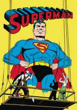 Superman The Golden Age Omnibus Vol 3