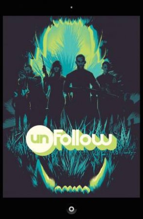 Unfollow Vol. 3 Turn It Off by Rob Williams