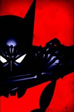 Batman Beyond Vol 1 Escaping The Grave Rebirth