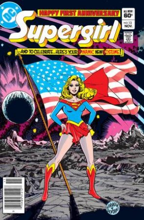 Daring Adventures Of Supergirl Vol. 2 by Paul Kupperberg