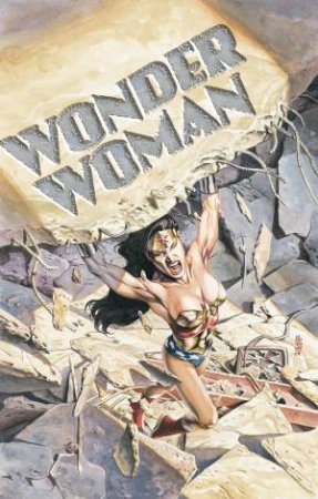 Wonder Woman By Greg Rucka Vol. 2 by Greg Rucka