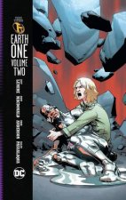 Teen Titans Earth One Vol 2