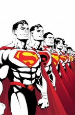 Superman Vol 3 Multiplicity Rebirth