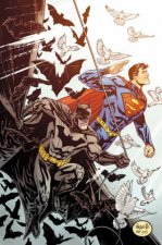 BatmanSuperman Vol 06