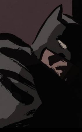 Batman Year One Deluxe Edition by FRANK MILLER