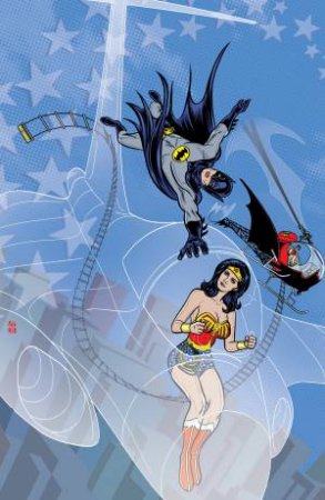 Batman '66 Meets Wonder Woman '77 by Marc;Parker, Jeff; Andreyko