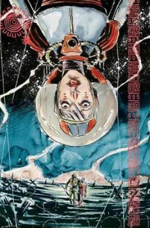 Trillium The Deluxe Edition by Jeff Lemire