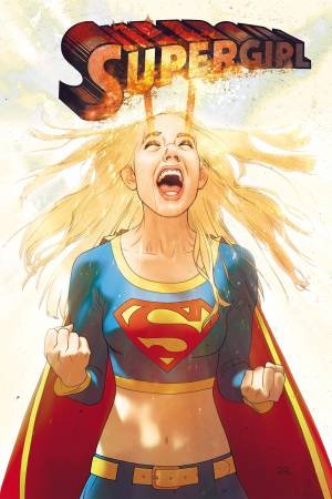 Supergirl Vol. 4 by Various