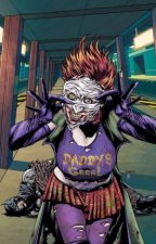 Batman Arkham  Jokers Daughter