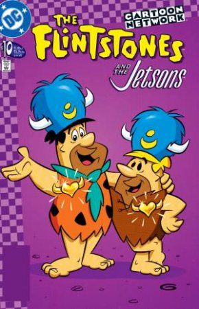 The Flintstones & The Jetsons Vol. 2 by Various