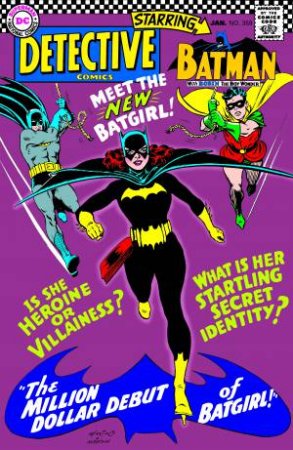 Batgirl  The Bronze Age Omnibus Vol. 1 by Various