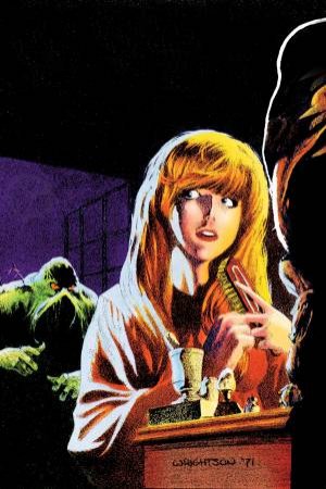 House Of Secrets The Bronze Age Omnibus Vol. 1 by Len Wein