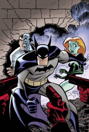 Batman His Greatest Adventures by Various