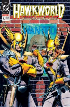 Hawkworld Book One The Byth Saga by Various