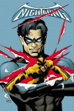 Nightwing Vol 7 Shrike