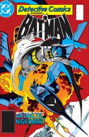 Tales Of The Batman Gene Colan Vol. 2 by Various