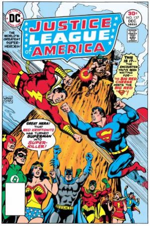 Justice League Of America  The Bronze Age Omnibus Vol. 2 by Dennis O'Neil