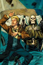 The Hellblazer Vol 3 The Inspiration Game