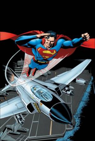 Superman Exile And Other Stories Omnibus by Jerry Ordway