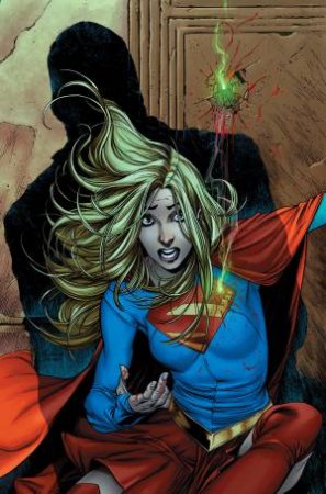 Supergirl Vol. 3 (Rebirth) by Steve Orlando