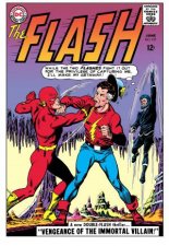 The Flash The Silver Age Vol 3