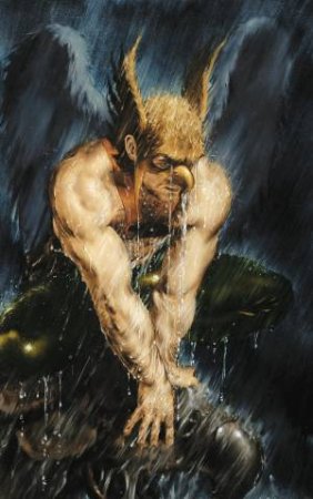 Hawkman By Geoff Johns Book Two by Geoff Johns