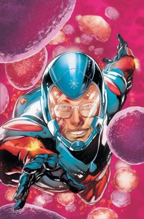 Legends Of Tomorrow The Atom by Various