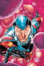 Legends Of Tomorrow The Atom