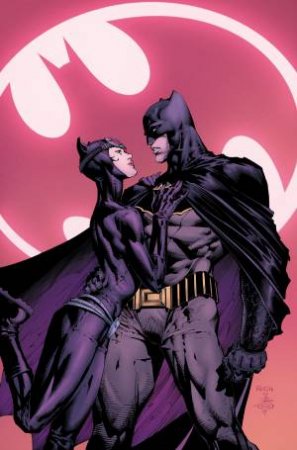 Batman The Rebirth Deluxe Edition Book 2 by Tom King