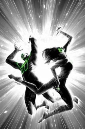 Green Lanterns Vol. 6 A World Of Our Own by Tim Seeley