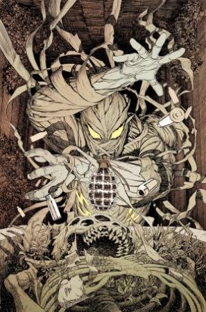 Ragman by Ray Fawkes