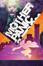 Mother Panic Gotham AD