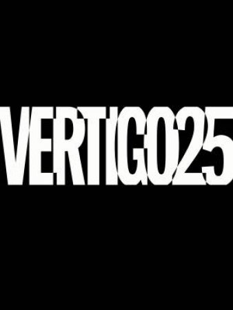 Vertigo A Celebration Of 25 Years by Warren Ellis