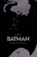 Batman The Dark Prince Charming