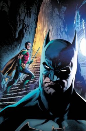 Batman Detective Comics Vol. 7 Batmen Eternal by James Tynion IV