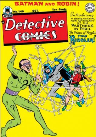 Batman The Golden Age Omnibus Vol. 6 by Various