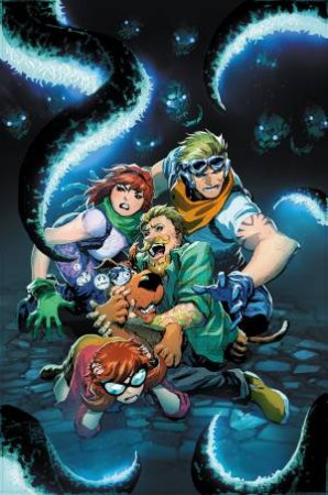 Scooby Apocalypse Vol. 4 by J.M. Dematteis