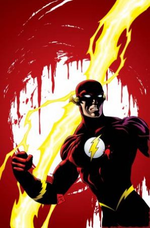 The Flash By Mark Waid Book Five by Mark Waid