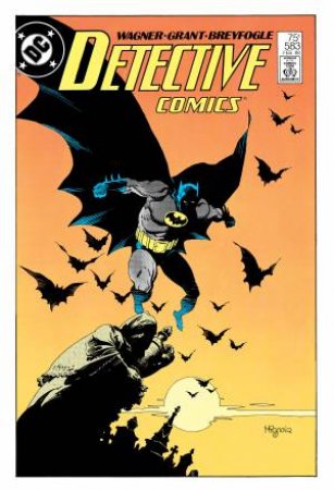 Batman The Dark Knight Detective Vol. 2 by Various