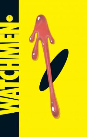 Watchmen (DC Modern Classics Edition) by Alan Moore