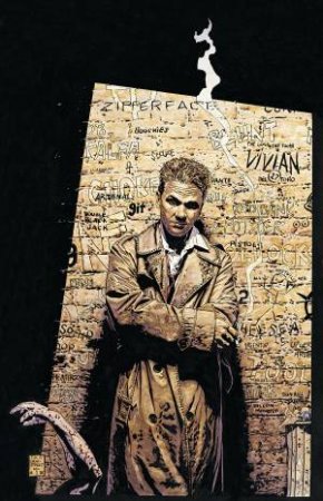 John Constantine, Hellblazer 30th Anniversary Celebration by Various