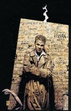 John Constantine Hellblazer 30th Anniversary Celebration