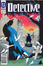 Legends Of The Dark Knight Norm Breyfogle Vol 2