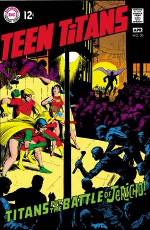 Teen Titans The Silver Age Vol. 2 by Various