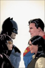 Batman The Rebirth Deluxe Edition Book 3