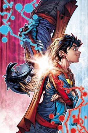 Superman Vol. 7 by Peter J. Tomasi