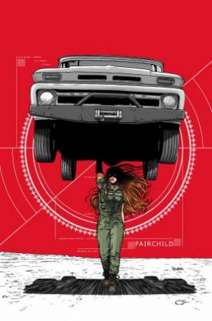 The Wild Storm Vol. 3 by Warren Ellis