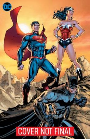 DC Comics The Art Of Jim Lee Vol. 1 by Jim Lee