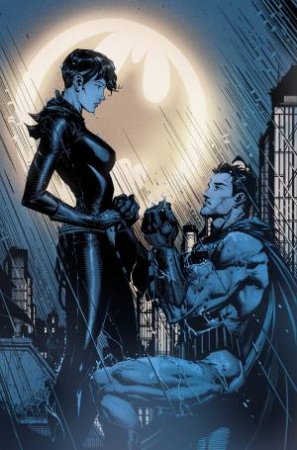 Batman/Catwoman: The Wedding Album - The Deluxe Edition by Tom King